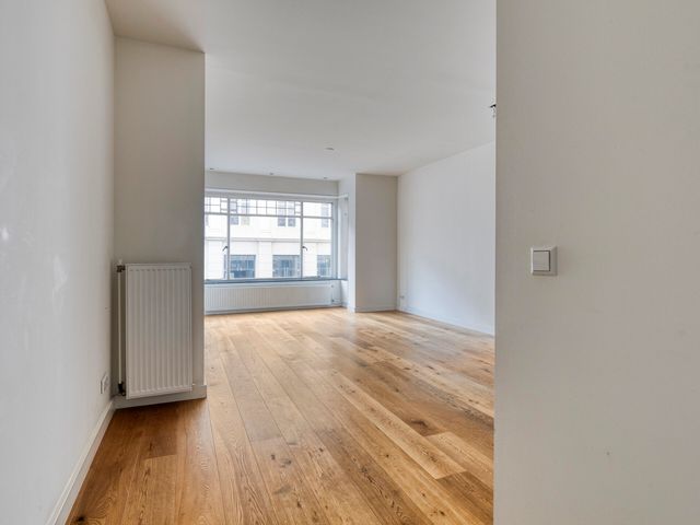 Breestraat 89A, Leiden