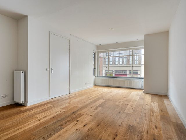 Breestraat 89A, Leiden