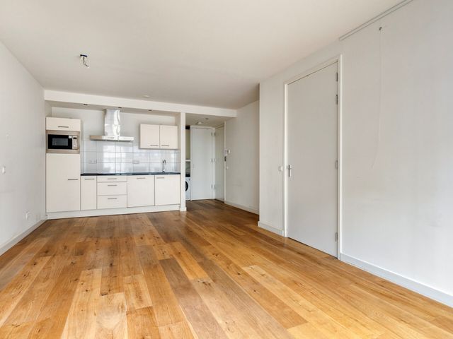 Breestraat 89A, Leiden