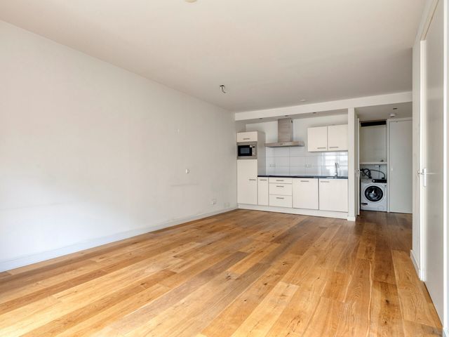 Breestraat 89A, Leiden