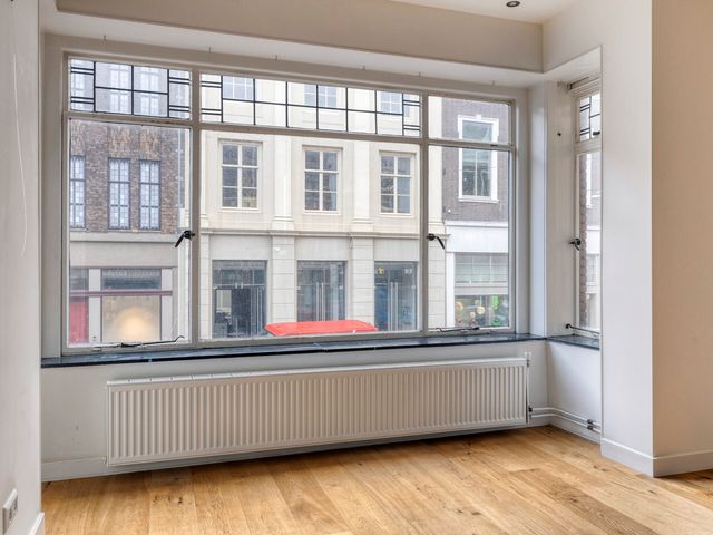 Breestraat 89A, Leiden