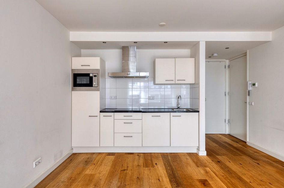 Breestraat 89A