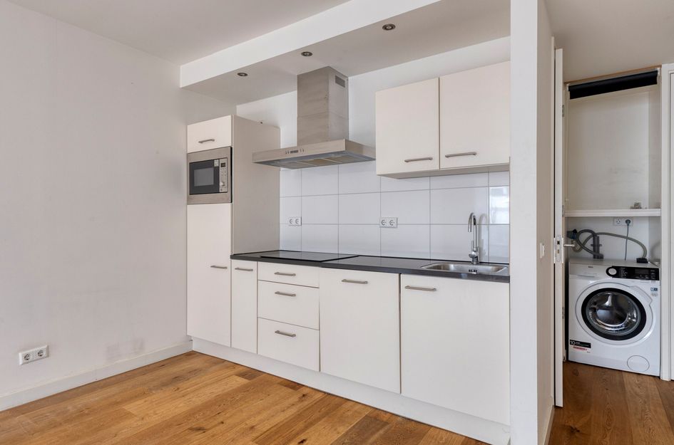Breestraat 89A