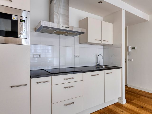 Breestraat 89A, Leiden
