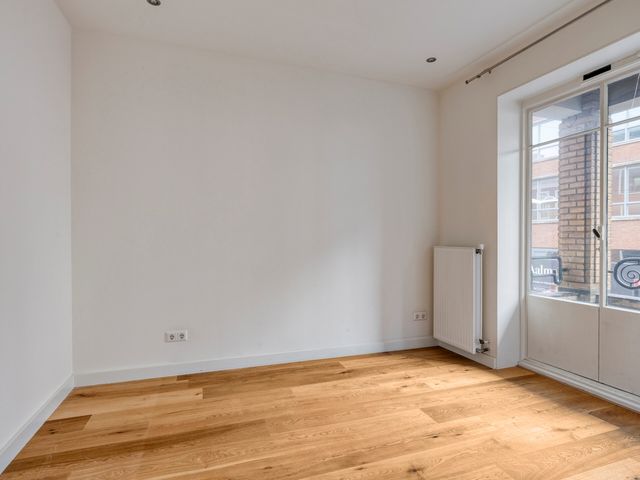 Breestraat 89A, Leiden
