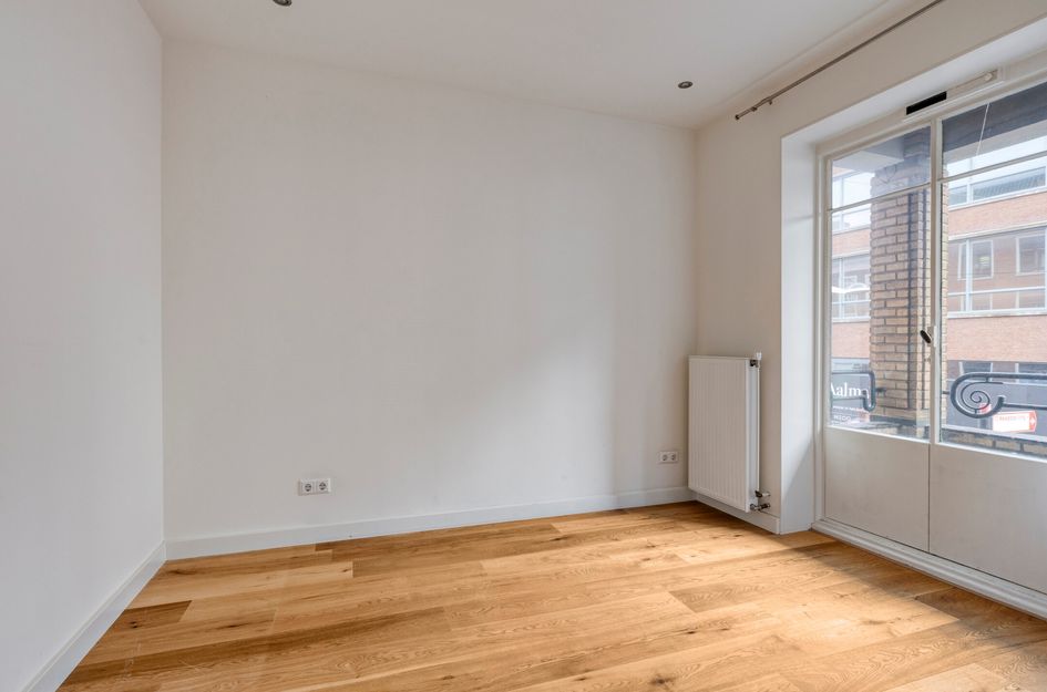 Breestraat 89A