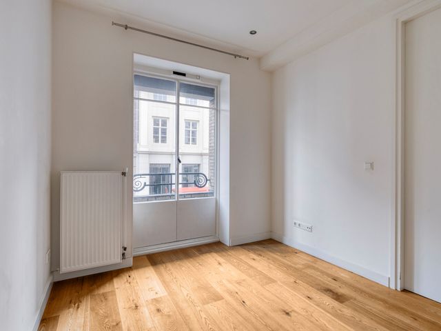 Breestraat 89A, Leiden