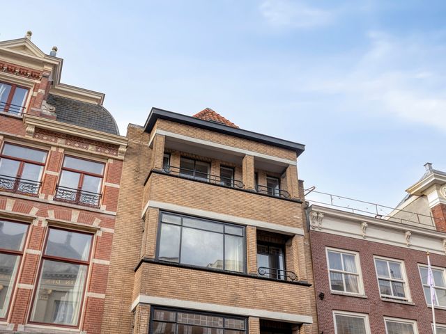Breestraat 89E, Leiden