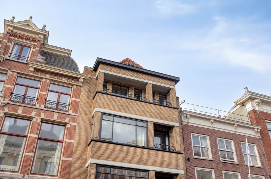 Breestraat 89E