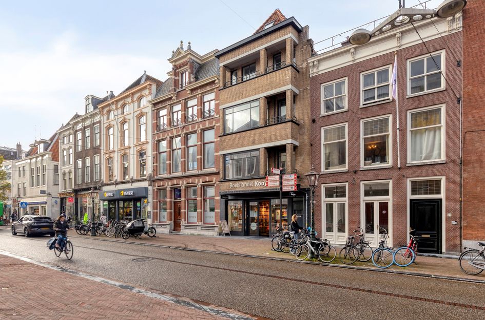 Breestraat 89E