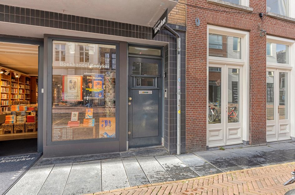 Breestraat 89E