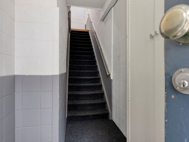 Breestraat 89E, Leiden