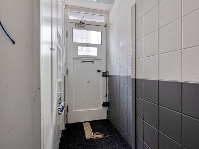 Breestraat 89E, Leiden