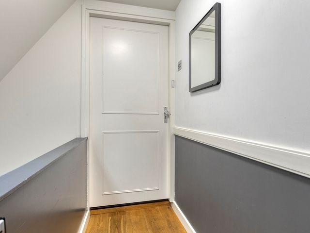 Breestraat 89E, Leiden
