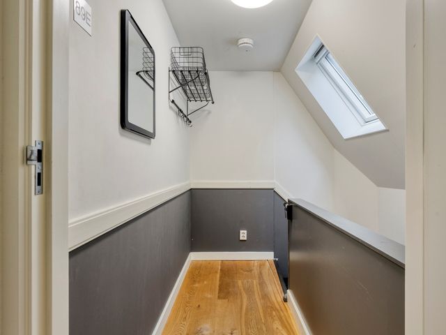 Breestraat 89E, Leiden