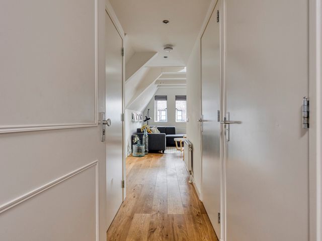 Breestraat 89E, Leiden
