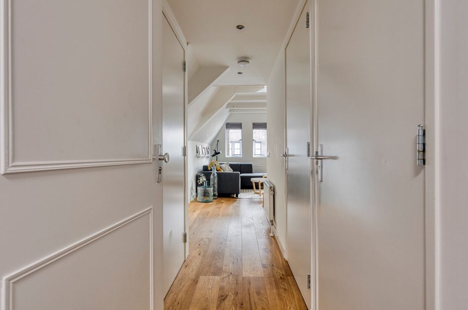 Breestraat 89E