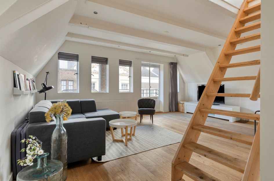 Breestraat 89E