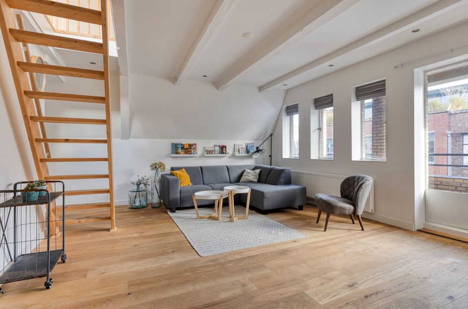 Breestraat 89E