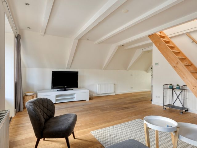 Breestraat 89E, Leiden