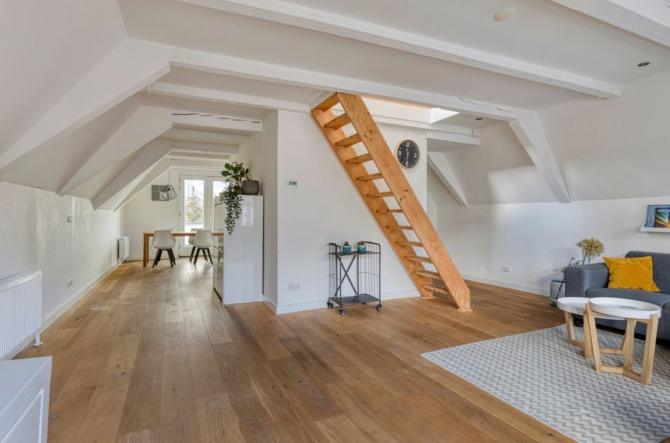 Breestraat 89E
