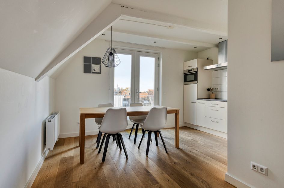 Breestraat 89E