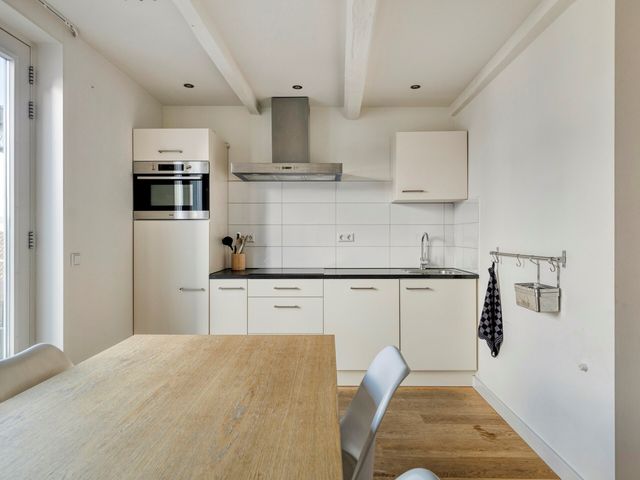 Breestraat 89E, Leiden