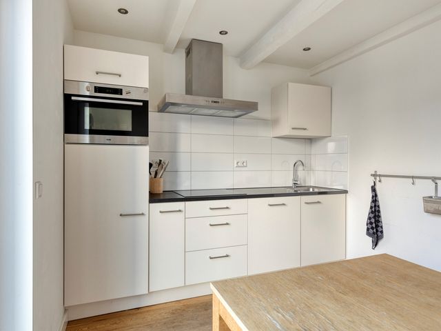 Breestraat 89E, Leiden