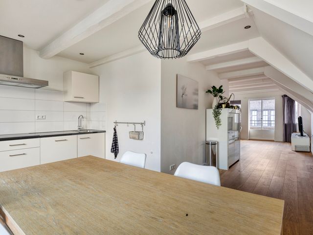 Breestraat 89E, Leiden