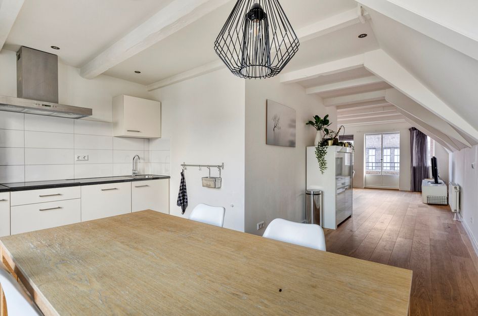 Breestraat 89E