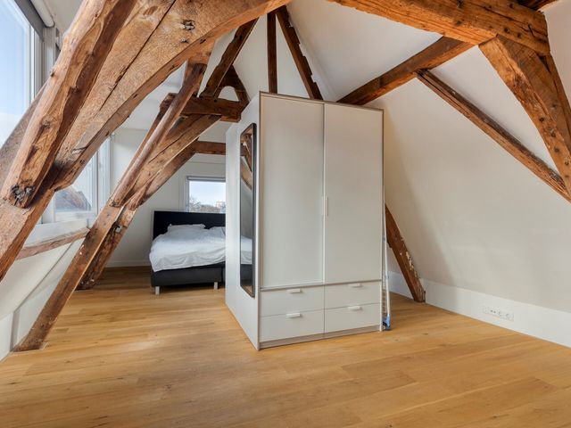 Breestraat 89E, Leiden