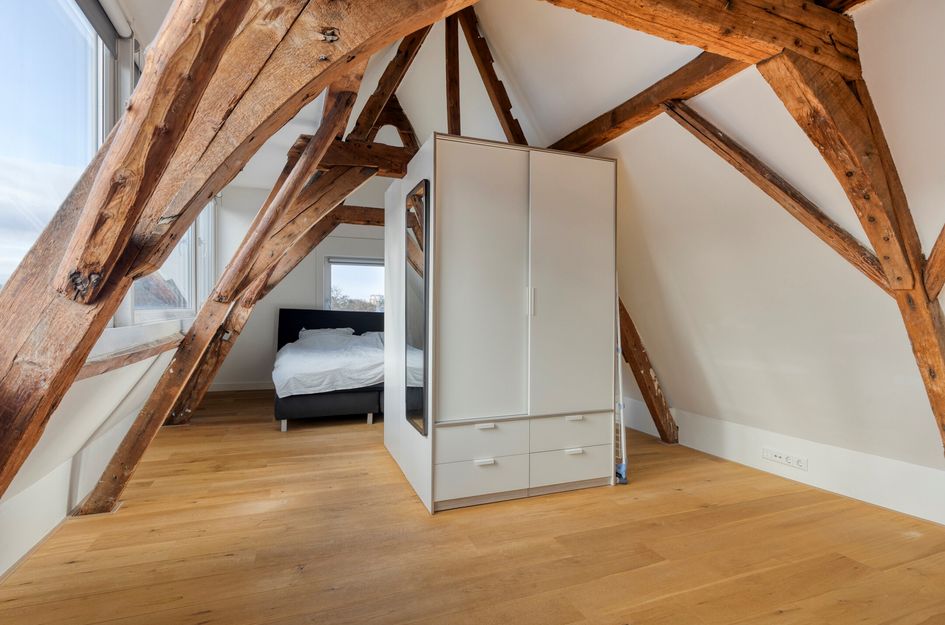 Breestraat 89E