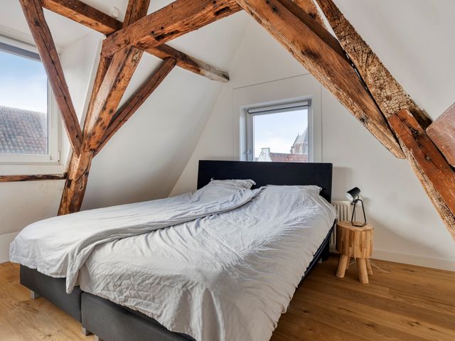Breestraat 89E, Leiden