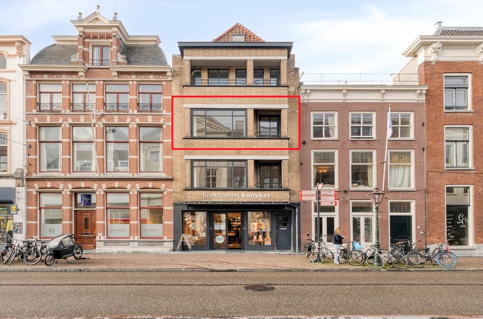 Breestraat 89C