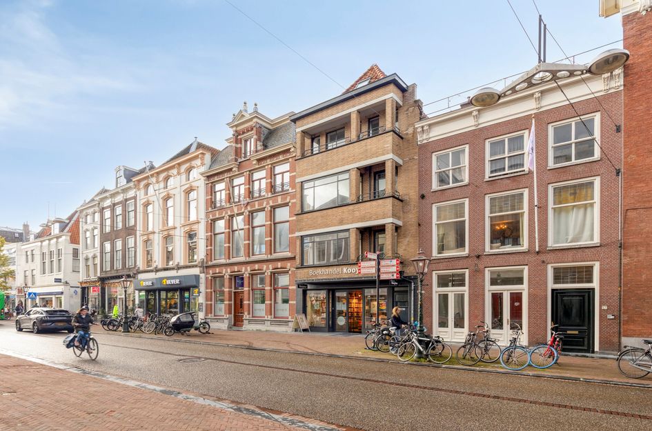 Breestraat 89C
