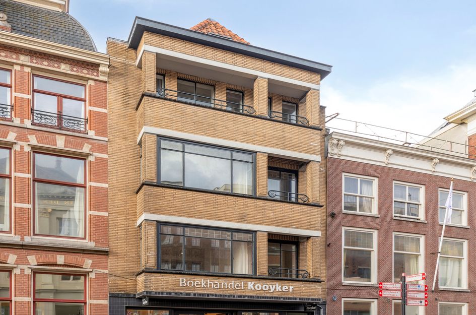 Breestraat 89C