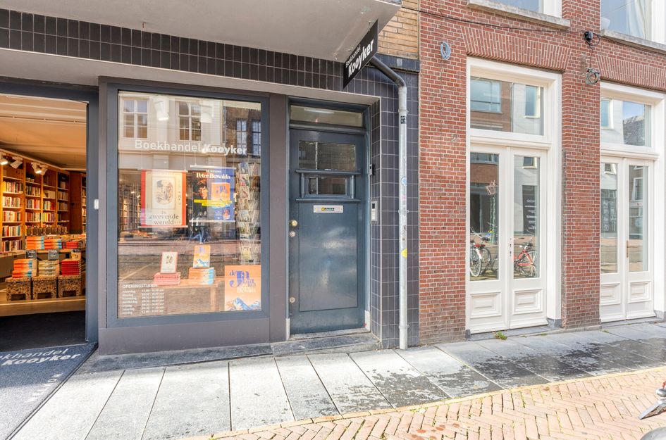 Breestraat 89C