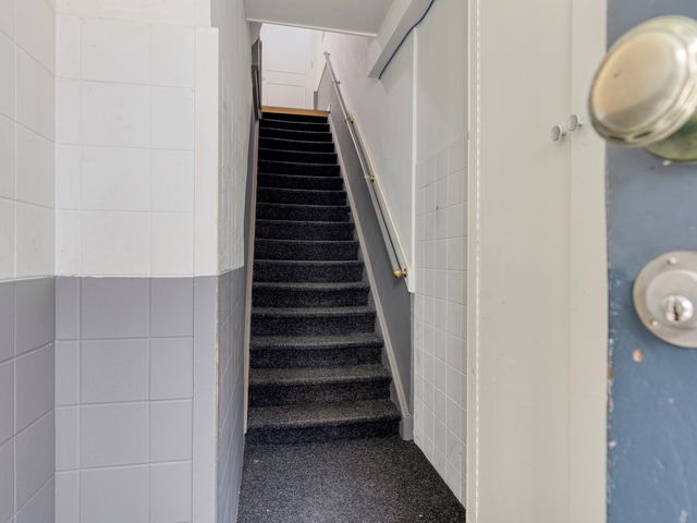 Breestraat 89C, Leiden