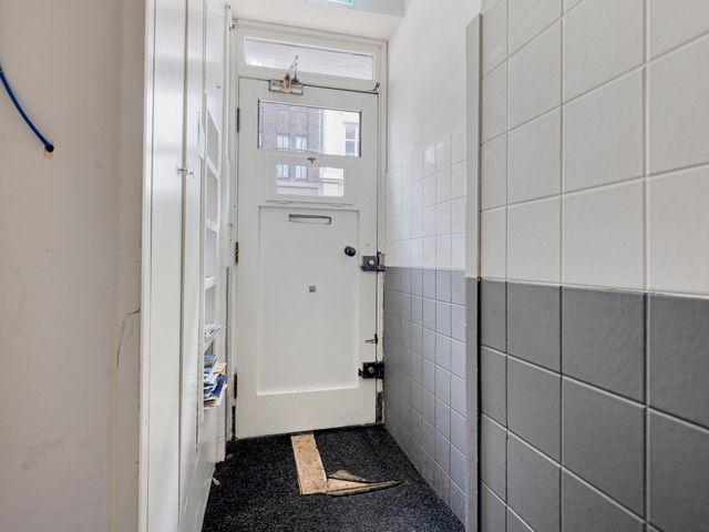 Breestraat 89C, Leiden