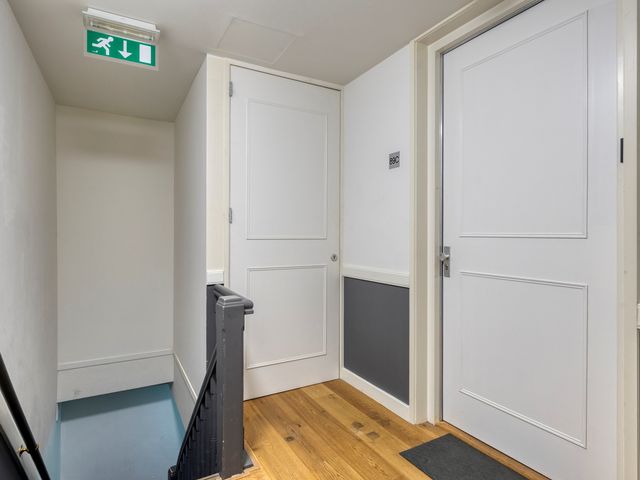 Breestraat 89C, Leiden