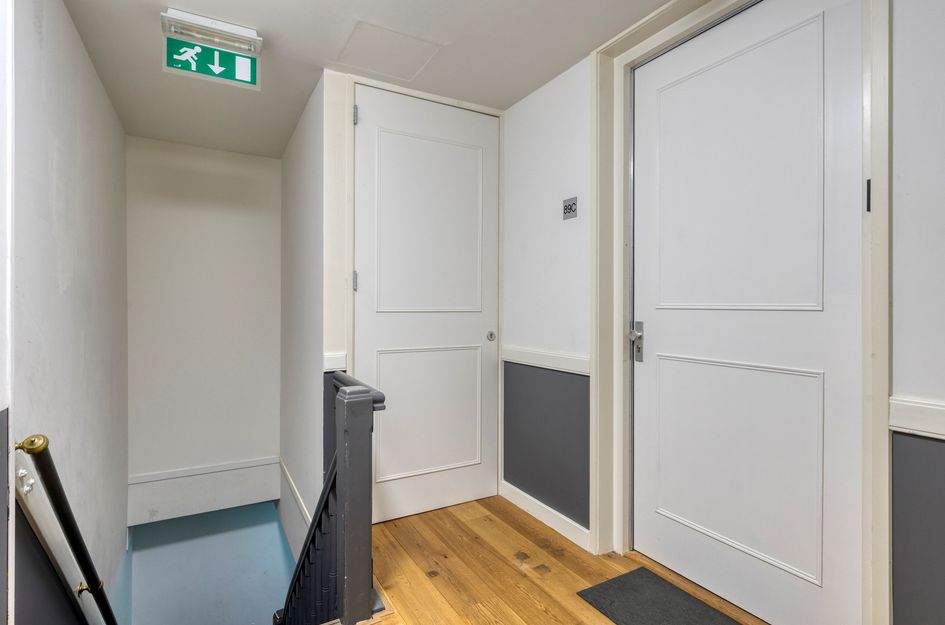 Breestraat 89C