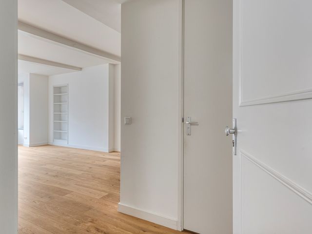 Breestraat 89C, Leiden