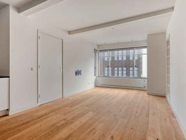Breestraat 89C, Leiden