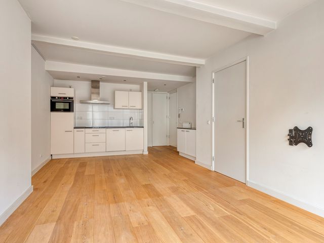 Breestraat 89C, Leiden
