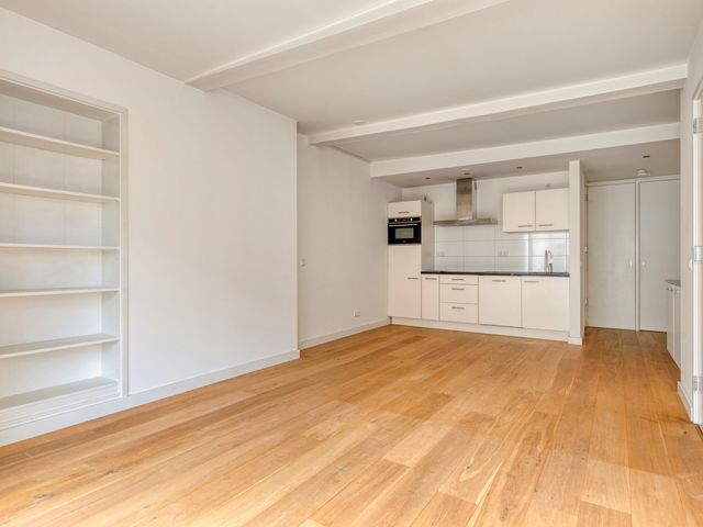 Breestraat 89C, Leiden