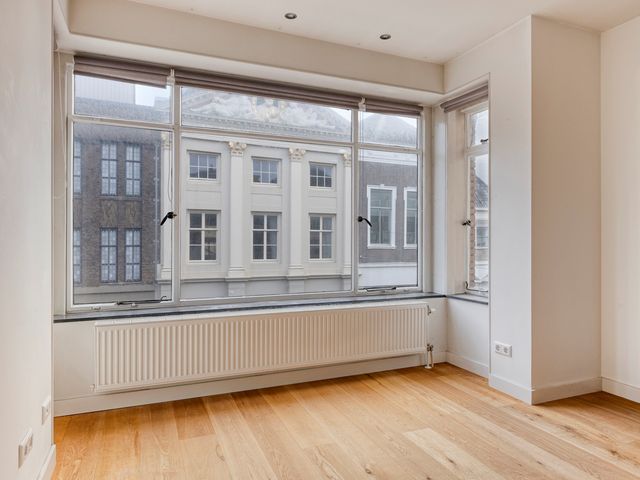 Breestraat 89C, Leiden