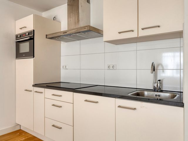 Breestraat 89C, Leiden