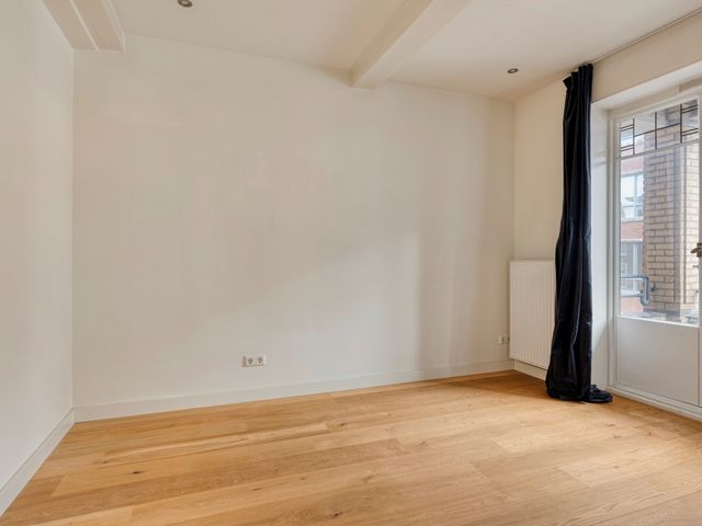 Breestraat 89C, Leiden