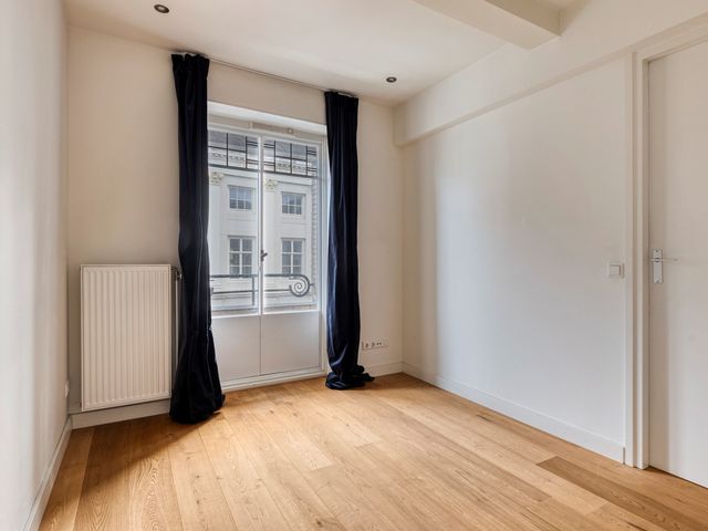 Breestraat 89C, Leiden