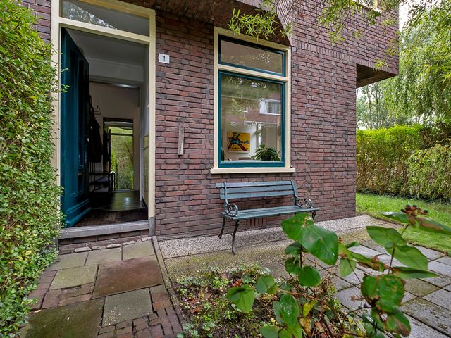 Celebesstraat 1, Groningen